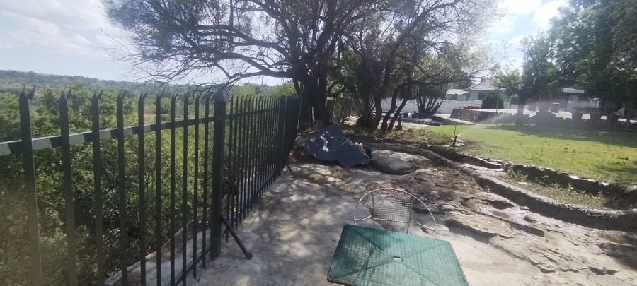 4 Bedroom Property for Sale in Harmony Free State